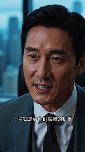 必胜手之扭转结局（30集）短剧完整版免费