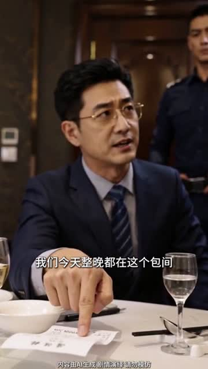 一纸假账，满楼惊慌（30集）每日短剧分享