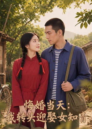 悔婚当天：我转头迎娶女知青（56集）海量资源免费看