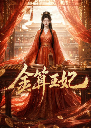 金算王妃（62集）精彩好看的短剧