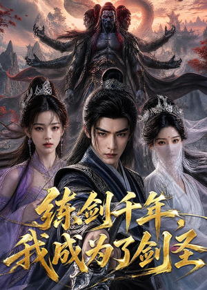 练剑千年,我成为了剑圣(60集) 练剑千年,我成为了剑圣(60集)追短剧看全集
