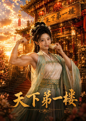 天下第一楼（46集）超火短剧抢先看