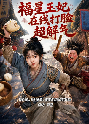 福星王妃在线打脸超解气（98集）短剧全集完整版