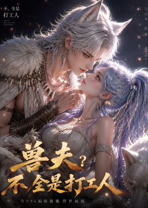 兽夫不？全是打工人！（65集）更新时间