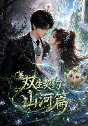 双|生契约山河篇(64集) 双|生契约山河篇(64集)解说文案