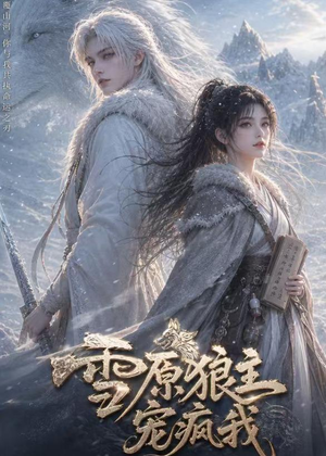 雪原狼主宠疯我（41集）精彩短剧来袭