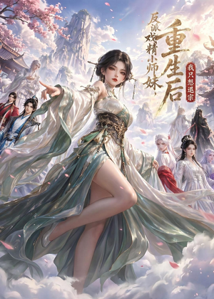 反派戏精小师妹，重生后我只想退宗（61集）热门火爆短剧