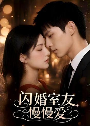 闪婚室友慢慢爱（59集）更新时间一览表
