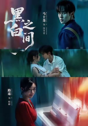 黑白之间（51集）免费短剧就是爽