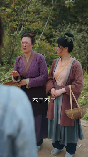空间种田，小农女被全家团宠了（78集）精彩短剧分享。