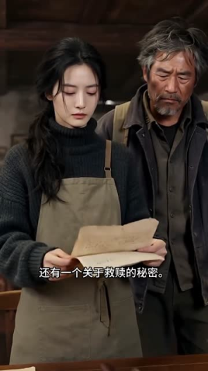 泅渡客栈（30集）精彩的网络短剧