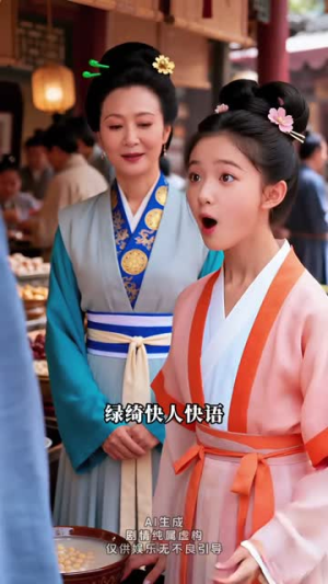 豆花甜处是归途（37集）上热门短剧