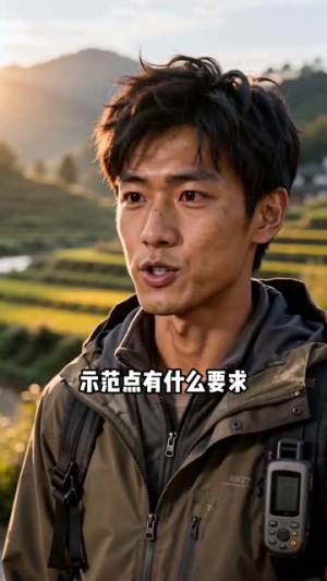 兴农（46集）一起追生活短剧