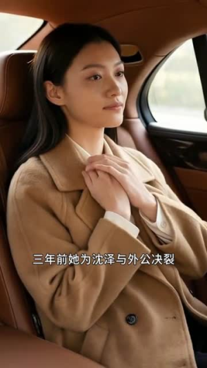 沉冤得雪，锋芒尽露（31集）短剧精彩不断