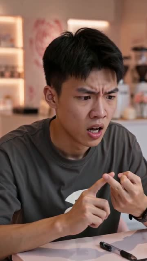 守住打工者的微光（55集）甜宠短剧追到爽