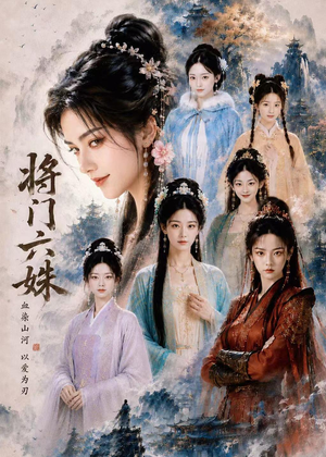 将门六妹（65集）免费全集短剧