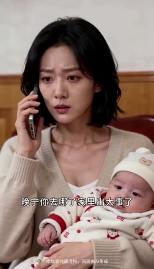 我的东西，我收回（31集）高分佳作免费看