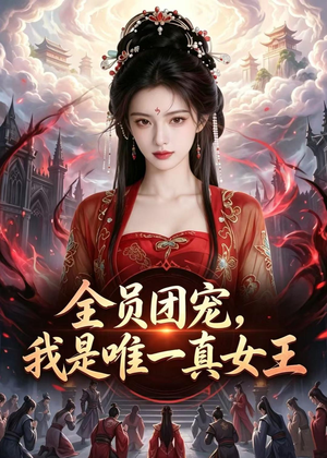 全员团宠，我是唯一真女王（31集）好看短剧抢先看