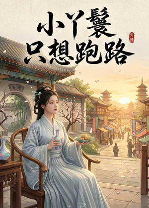 小丫鬟只想跑路(54集) 小丫鬟只想跑路(54集)免费全集短剧
