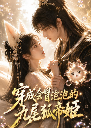 穿成会冒泡泡的九尾狐帝姬(61集) 穿成会冒泡泡的九尾狐帝姬(61集)短剧追到爽