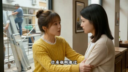 小雨咖啡（30集）360网盘观看