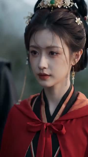 皇叔借点功德王妃把符画猛了（60集）古代短剧推荐