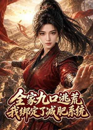 全家九口逃荒,我绑定了减肥系统(105集) 全家九口逃荒,我绑定了减肥系统(105集)短剧免费看全集