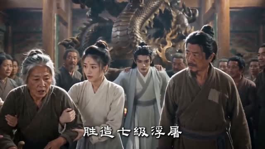 芝兰神君，你的小蛇跑啦（50集）免费看全集