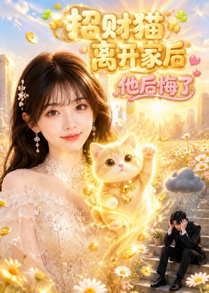 招财猫离开家后，他后悔了（86集）海量资源免费看
