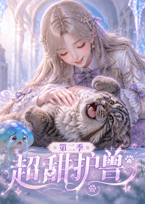 超甜护兽第二季（120集）独家资源免费看