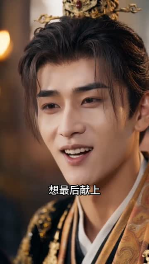 替嫁成妃后，五皇子动心了（43集）免费短剧完整版