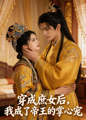 穿成庶女后，我成了帝王的掌心宠（83集）快来看短剧