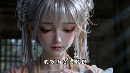 青丘狐千年纪事(31集) 青丘狐千年纪事(31集)短剧热播中