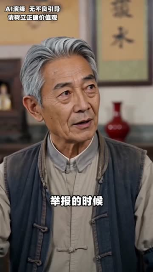 我自费建桥被举报后，全村人都悔哭了（53集）短剧介绍