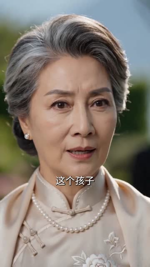 清风不负慕雪（50集）热播短剧推荐