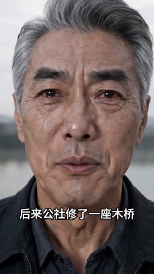 我把桥拆了，你们满意了吗（22集）男频短剧推荐