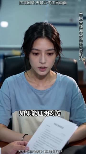 重生逆袭:我的人生我做主(38集) 重生逆袭:我的人生我做主(38集)好看的短剧分享