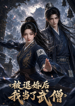 被退婚后我当了武僧（33集）短剧解说全集
