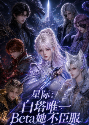 星际:白塔唯一Beta她不臣服(27集) 星际:白塔唯一Beta她不臣服(27集)网络小短剧
