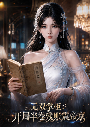无双掌柜:开局半卷残账震帝京(62集) 无双掌柜:开局半卷残账震帝京(62集)每日分享短剧