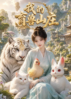 我的育兽山庄（65集）高清无码免费看