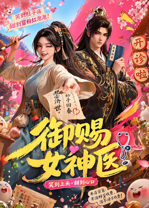 御赐女神医（74集）夸克网盘在线看