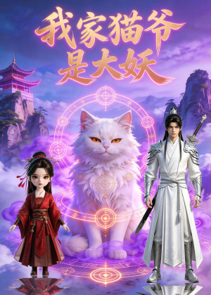 我家猫爷是大妖（30集）西瓜短剧免费看