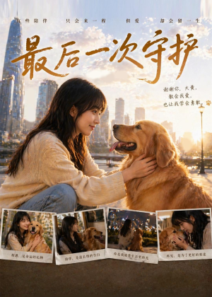 最后一次守护（26集）抢先看新短剧