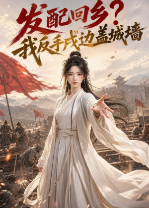 发配回乡？我反手戍边盖城墙（45集）红果短剧免费看