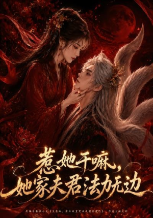 惹她干嘛，她家夫君法力无边（69集）大结局