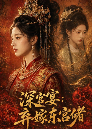 深宫宴：弃嫁东宫储(108集)全集在线看