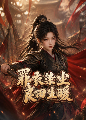 罪衣染尘，良田生暖(127集)全集一网打尽