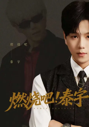 燃烧吧！泰宇（61集）免费观看
