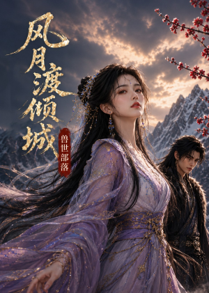 风月渡倾城：兽世部落（80集）短剧越看越精彩